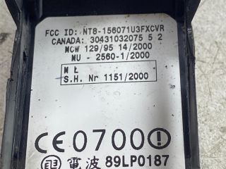 bontott TOYOTA COROLLA Immobilizer Elektronika