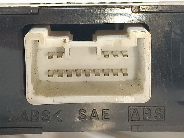 bontott TOYOTA COROLLA Immobilizer Elektronika