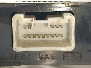 bontott TOYOTA COROLLA Immobilizer Elektronika