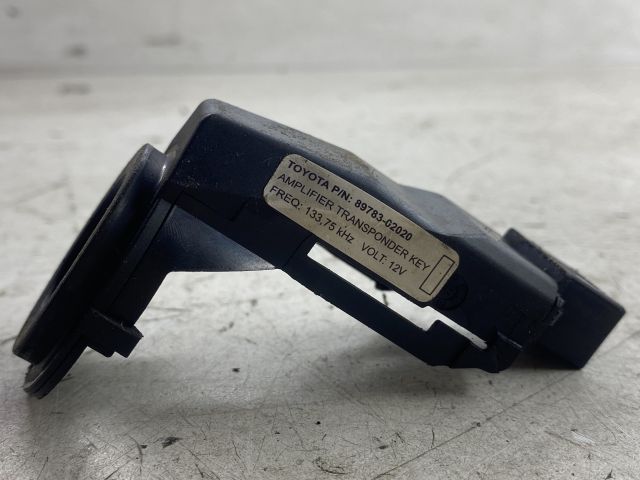 bontott TOYOTA COROLLA Immobilizer Elektronika