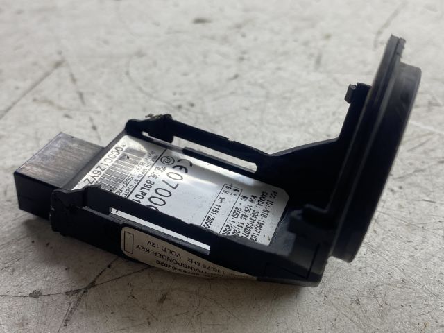 bontott TOYOTA COROLLA Immobilizer Elektronika