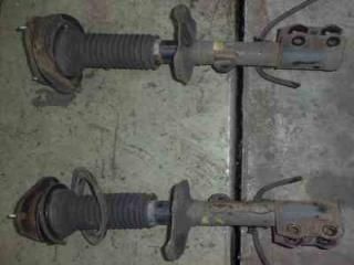 bontott TOYOTA COROLLA Jobb első Gólyaláb (Lengécsillapító, Rugó)