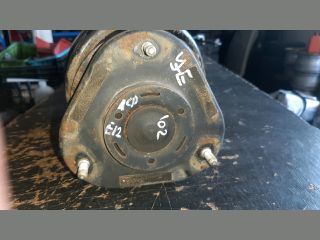 bontott TOYOTA COROLLA Jobb első Gólyaláb (Lengécsillapító, Rugó)