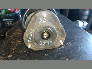 bontott TOYOTA COROLLA Jobb első Gólyaláb (Lengécsillapító, Rugó)