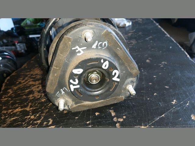 bontott TOYOTA COROLLA Jobb első Gólyaláb (Lengécsillapító, Rugó)