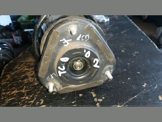 bontott TOYOTA COROLLA Jobb első Gólyaláb (Lengécsillapító, Rugó)