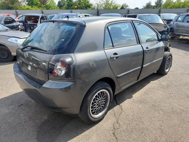 bontott TOYOTA COROLLA Jobb első Rugó