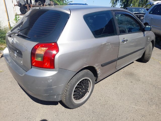 bontott TOYOTA COROLLA Jobb első Rugó