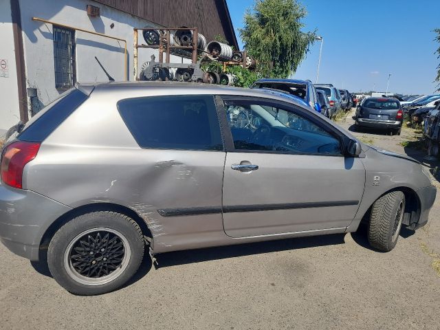 bontott TOYOTA COROLLA Jobb első Rugó