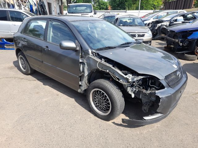 bontott TOYOTA COROLLA Jobb első Rugó