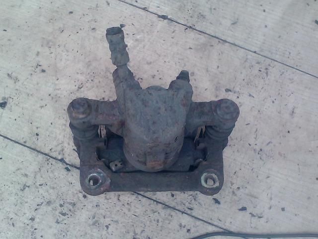 bontott TOYOTA COROLLA Jobb hátsó Féknyereg Munkahengerrel