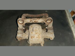 bontott TOYOTA COROLLA Jobb hátsó Féknyereg Munkahengerrel