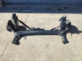 bontott TOYOTA COROLLA Jobb hátsó Féknyereg Munkahengerrel