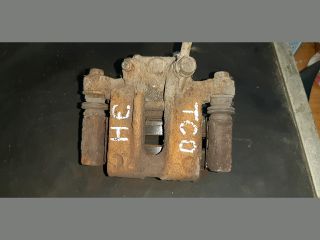 bontott TOYOTA COROLLA Jobb hátsó Féknyereg Munkahengerrel