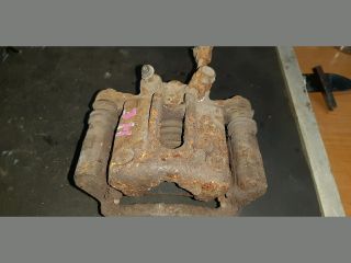 bontott TOYOTA COROLLA Jobb hátsó Féknyereg Munkahengerrel