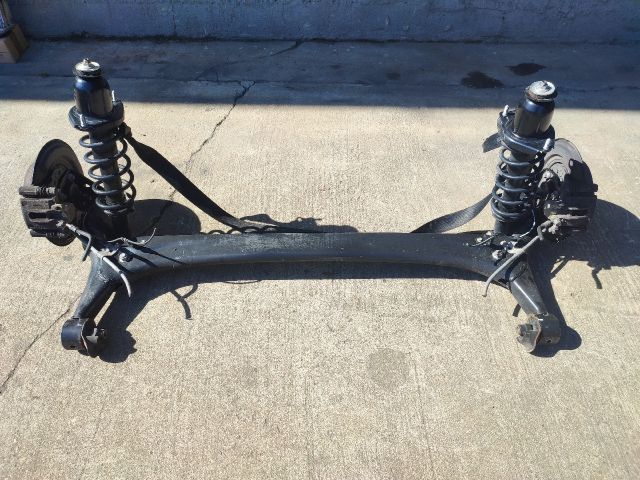 bontott TOYOTA COROLLA Jobb hátsó Féknyereg Munkahengerrel