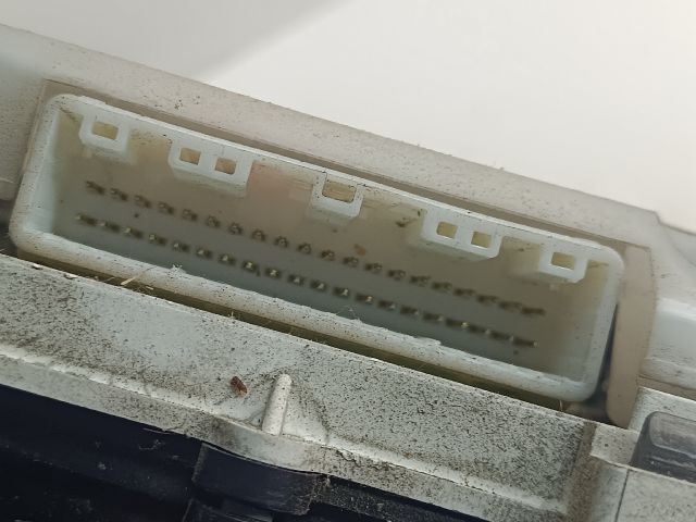 bontott TOYOTA COROLLA Kilométeróra