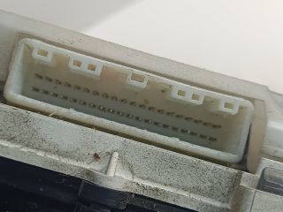 bontott TOYOTA COROLLA Kilométeróra