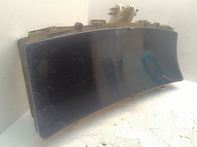 bontott TOYOTA COROLLA Kilométeróra