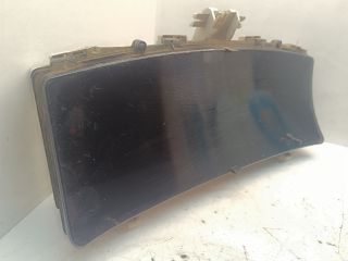 bontott TOYOTA COROLLA Kilométeróra