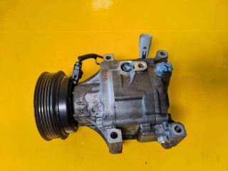 bontott TOYOTA COROLLA Klímakompresszor
