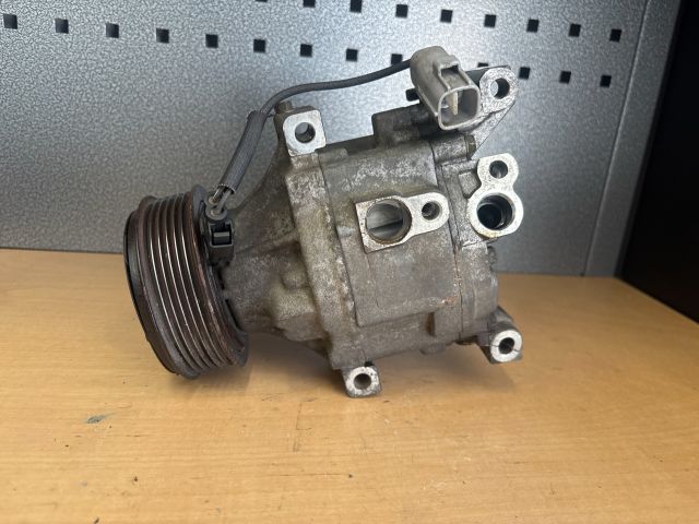 bontott TOYOTA COROLLA Klímakompresszor