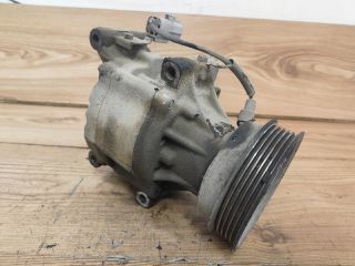 bontott TOYOTA COROLLA Klímakompresszor