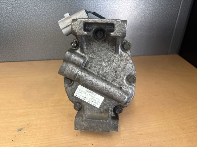 bontott TOYOTA COROLLA Klímakompresszor