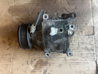 bontott TOYOTA COROLLA Klímakompresszor