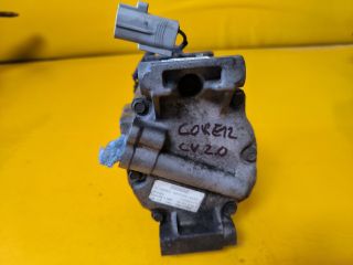 bontott TOYOTA COROLLA Klímakompresszor