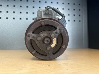 bontott TOYOTA COROLLA Klímakompresszor