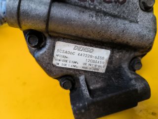 bontott TOYOTA COROLLA Klímakompresszor