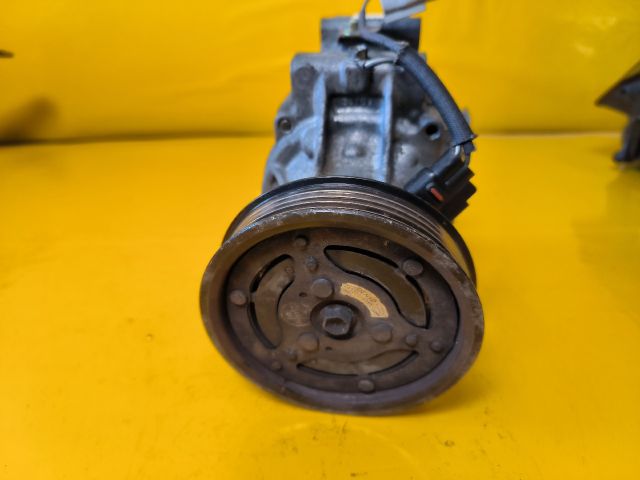 bontott TOYOTA COROLLA Klímakompresszor