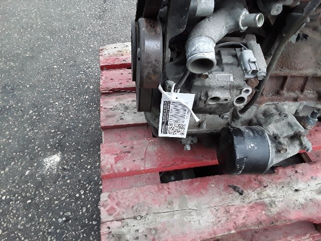 bontott TOYOTA COROLLA Klímakompresszor