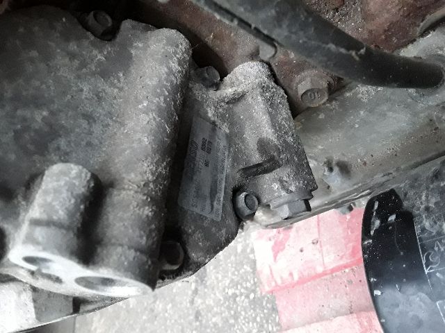 bontott TOYOTA COROLLA Klímakompresszor