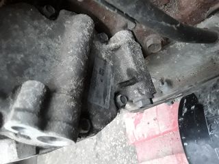 bontott TOYOTA COROLLA Klímakompresszor