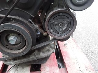 bontott TOYOTA COROLLA Klímakompresszor