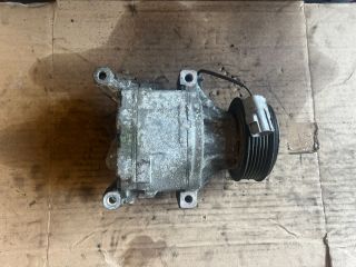 bontott TOYOTA COROLLA Klímakompresszor