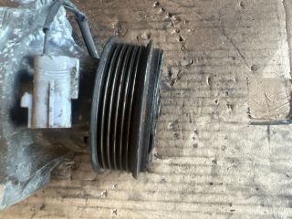 bontott TOYOTA COROLLA Klímakompresszor