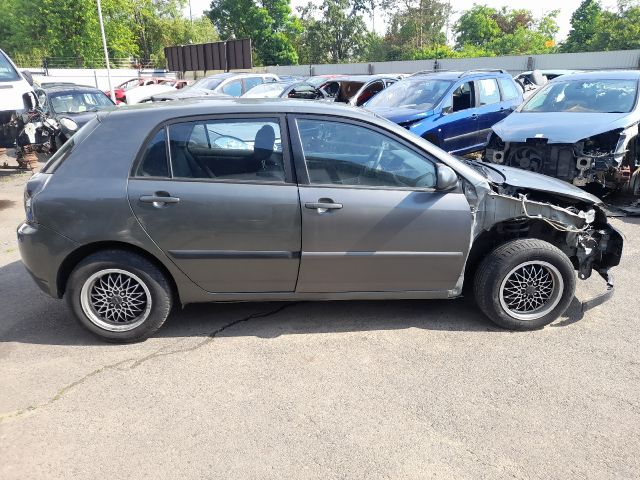 bontott TOYOTA COROLLA Kuplung Szett Lendkerékkel