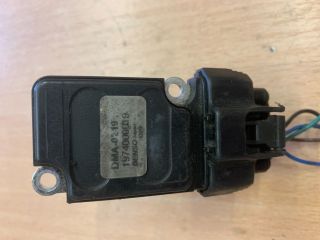 bontott TOYOTA COROLLA Légtömegmérő