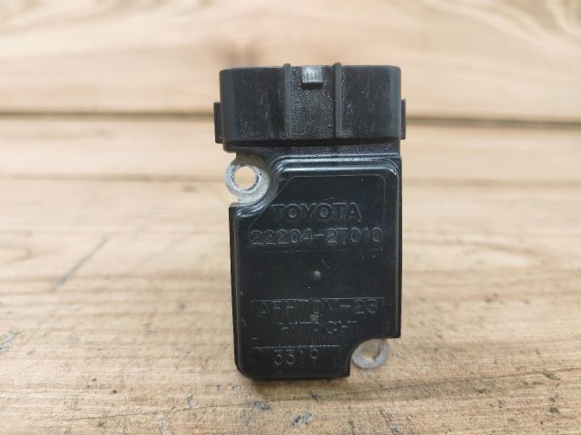 bontott TOYOTA COROLLA Légtömegmérő