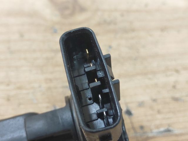 bontott TOYOTA COROLLA Légtömegmérő