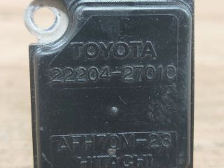 bontott TOYOTA COROLLA Légtömegmérő