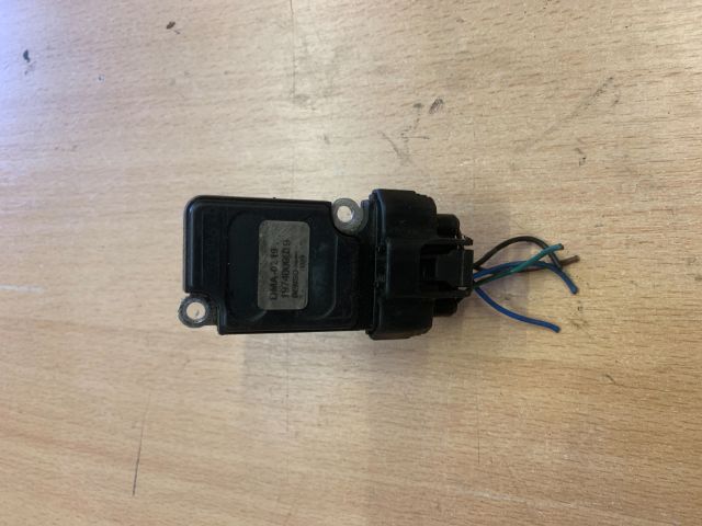 bontott TOYOTA COROLLA Légtömegmérő