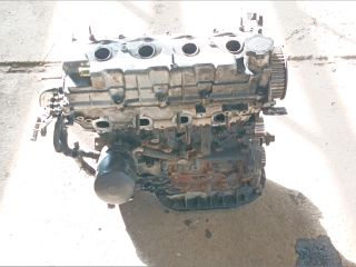 bontott TOYOTA COROLLA Motor (Fűzött blokk hengerfejjel)