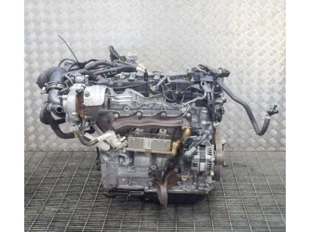 bontott TOYOTA COROLLA Motorblokk (Fűzött)