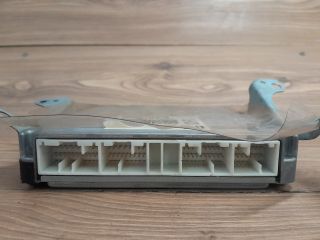 bontott TOYOTA COROLLA Motorvezérlő