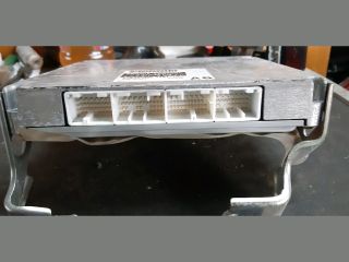 bontott TOYOTA COROLLA Motorvezérlő