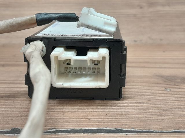 bontott TOYOTA COROLLA Motorvezérlő